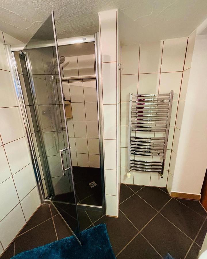 Ferienwohnung Amethyst 布格贝格 外观 照片